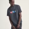 Backspin T-shirt Backspin T-shirt