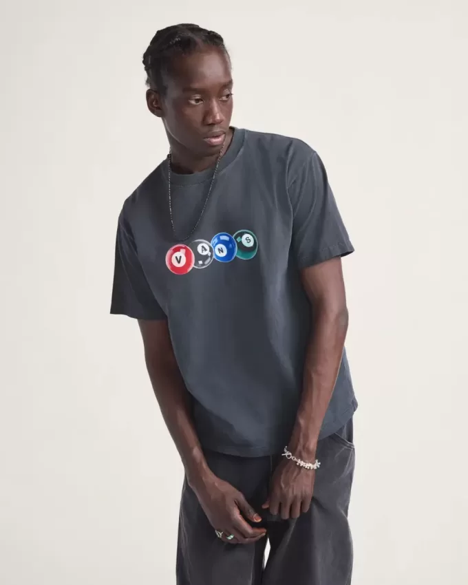 Backspin T-shirt Backspin T-shirt