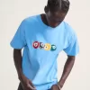 Backspin T-shirt Backspin T-shirt