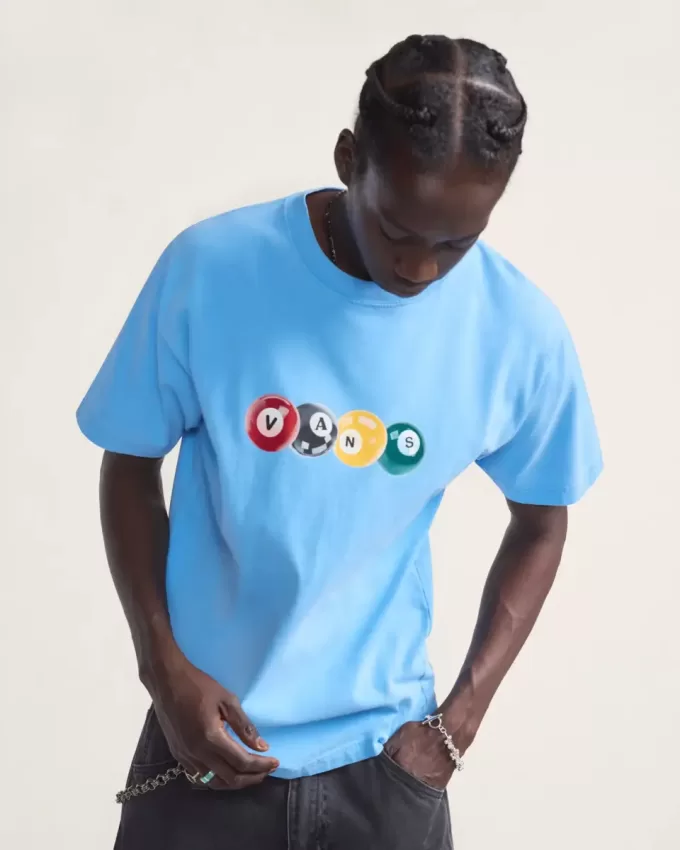 Backspin T-shirt Backspin T-shirt