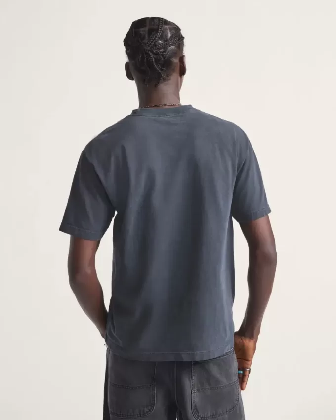 Backspin T-shirt Backspin T-shirt