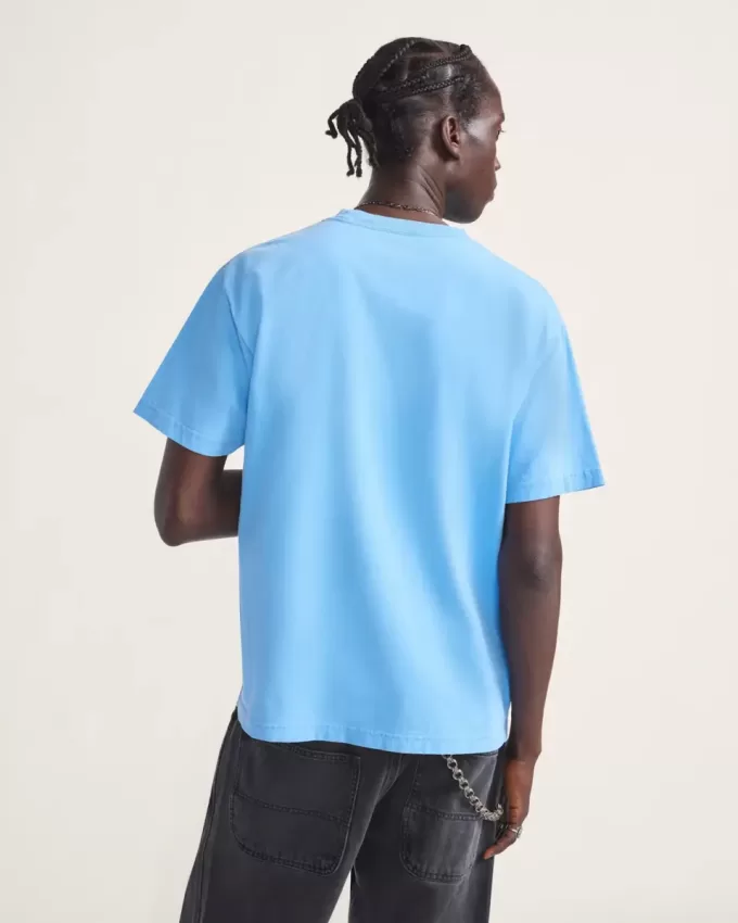 Backspin T-shirt Backspin T-shirt