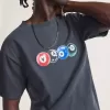 Backspin T-shirt Backspin T-shirt