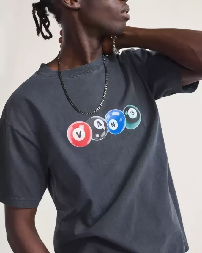 Backspin T-shirt Backspin T-shirt