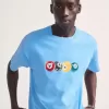 Backspin T-shirt Backspin T-shirt