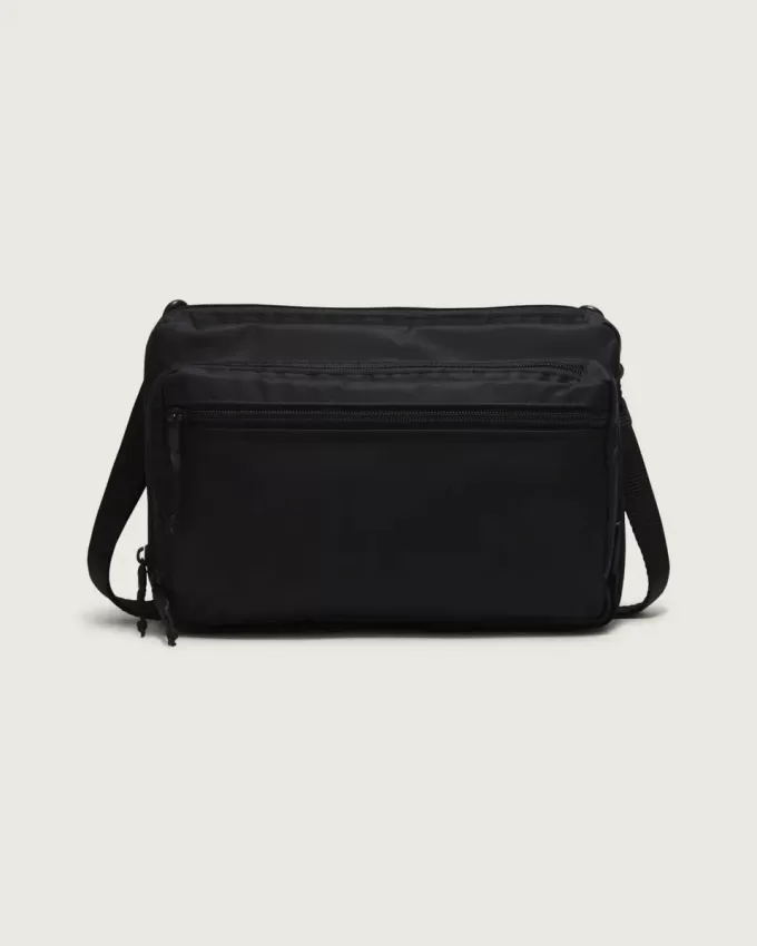 Bail Convertible Crossbody-väska Bail Convertible Crossbody-väska