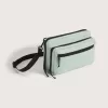 Bail Convertible Crossbody-väska Bail Convertible Crossbody-väska