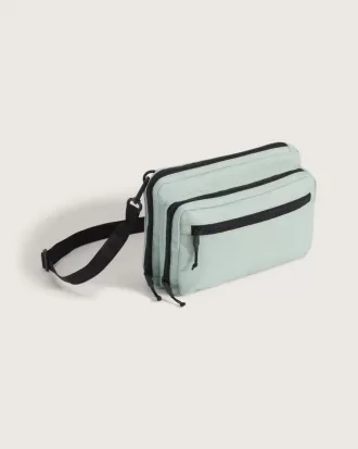 Bail Convertible Crossbody-väska