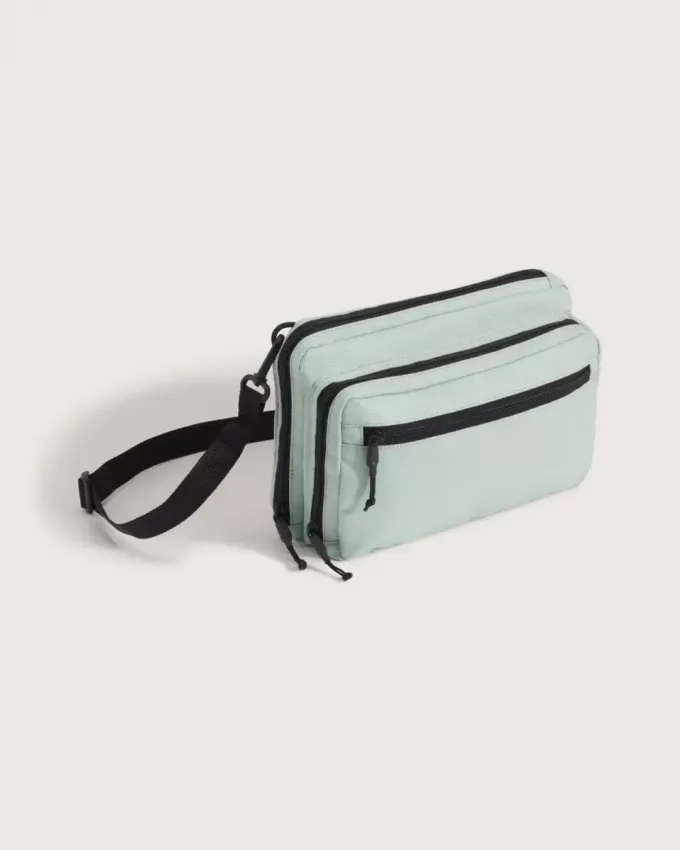 Bail Convertible Crossbody-väska Bail Convertible Crossbody-väska