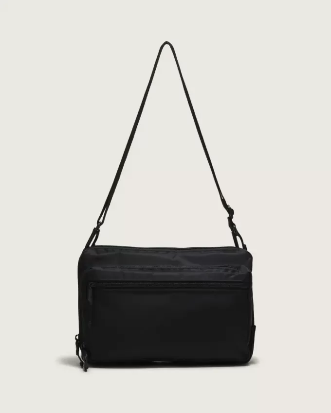 Bail Convertible Crossbody-väska Bail Convertible Crossbody-väska