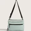 Bail Convertible Crossbody-väska Bail Convertible Crossbody-väska