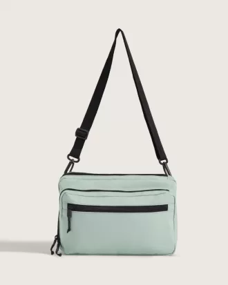 Bail Convertible Crossbody-väska