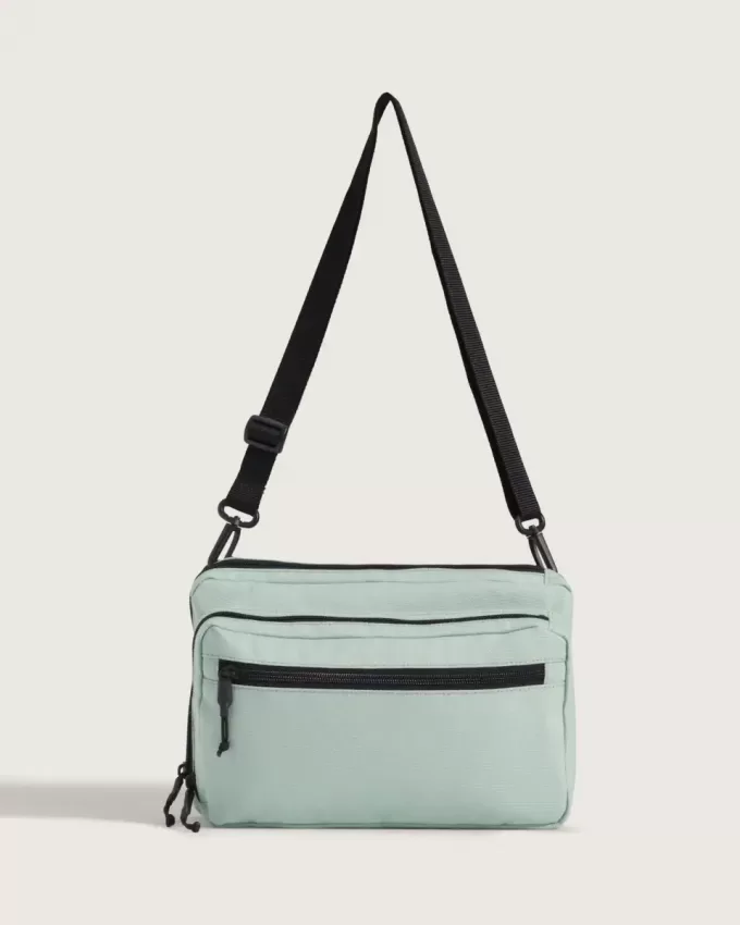 Bail Convertible Crossbody-väska Bail Convertible Crossbody-väska