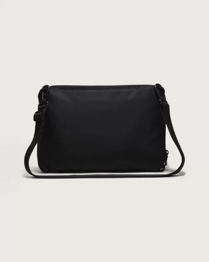 Bail Convertible Crossbody-väska Bail Convertible Crossbody-väska