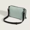 Bail Convertible Crossbody-väska Bail Convertible Crossbody-väska
