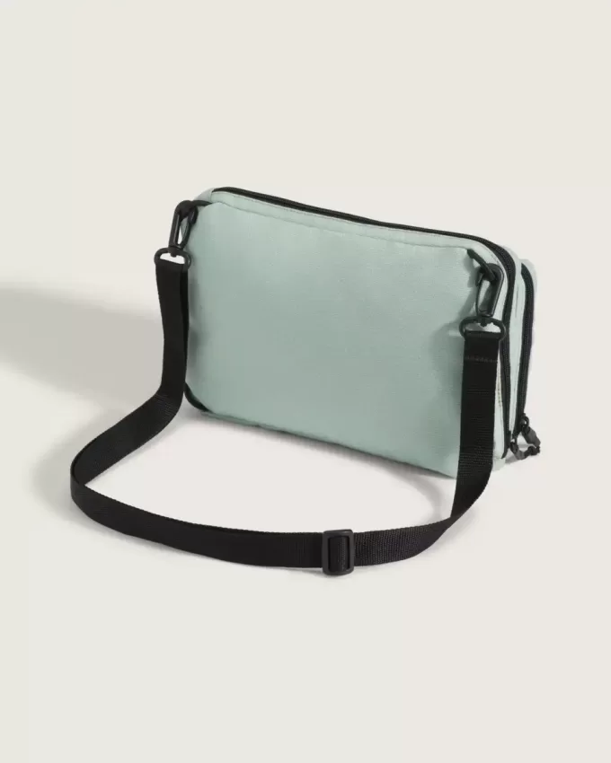 Bail Convertible Crossbody-väska Bail Convertible Crossbody-väska