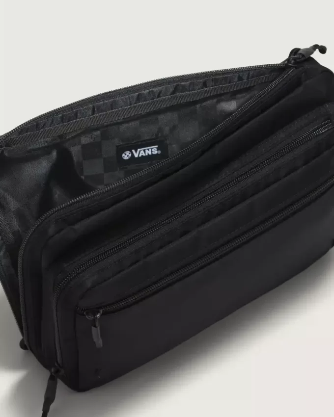 Bail Convertible Crossbody-väska Bail Convertible Crossbody-väska