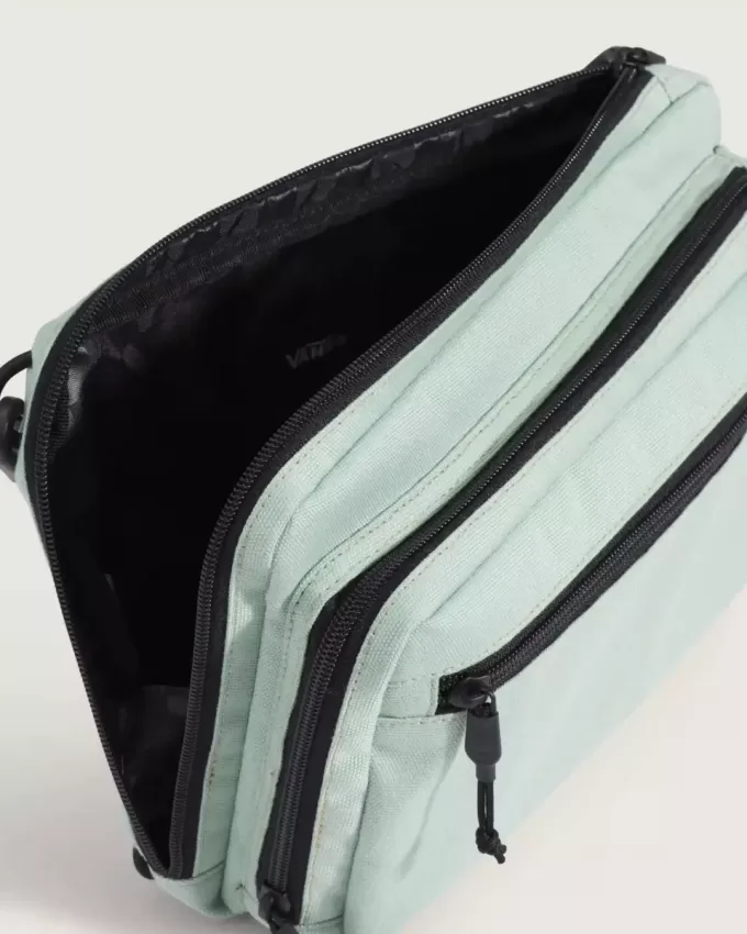 Bail Convertible Crossbody-väska Bail Convertible Crossbody-väska