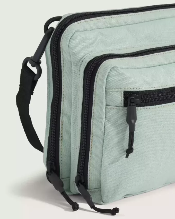 Bail Convertible Crossbody-väska Bail Convertible Crossbody-väska