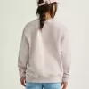 Barn Berry Pop Crew Sweatshirt