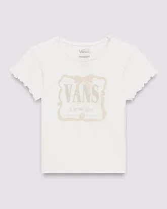 Barn Bow Ribbon Mini Tee