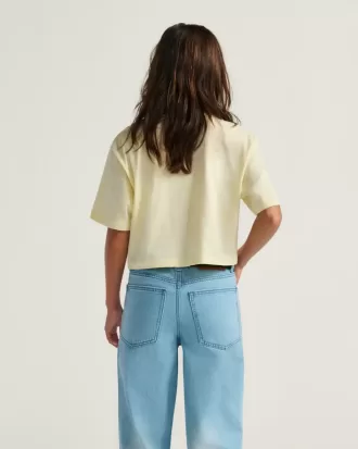 Barn fågelsång T-shirt