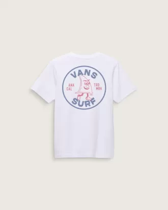 Barn Huck Fin T-shirt