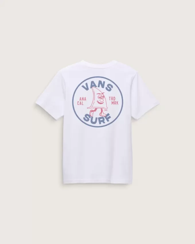 Barn Huck Fin T-shirt