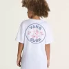 Barn Huck Fin T-shirt