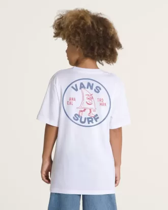 Barn Huck Fin T-shirt