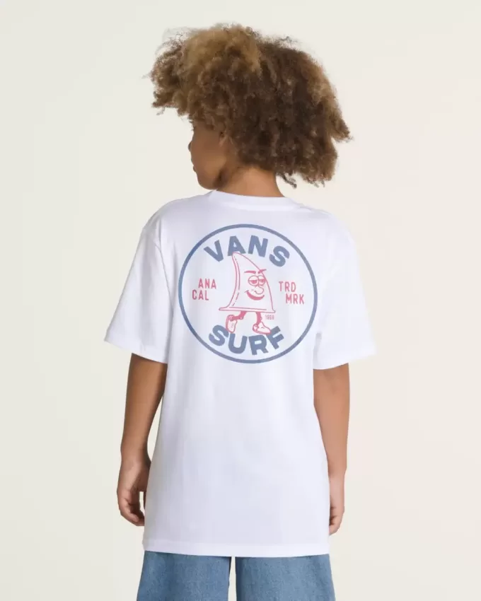 Barn Huck Fin T-shirt