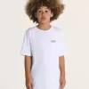 Barn Huck Fin T-shirt