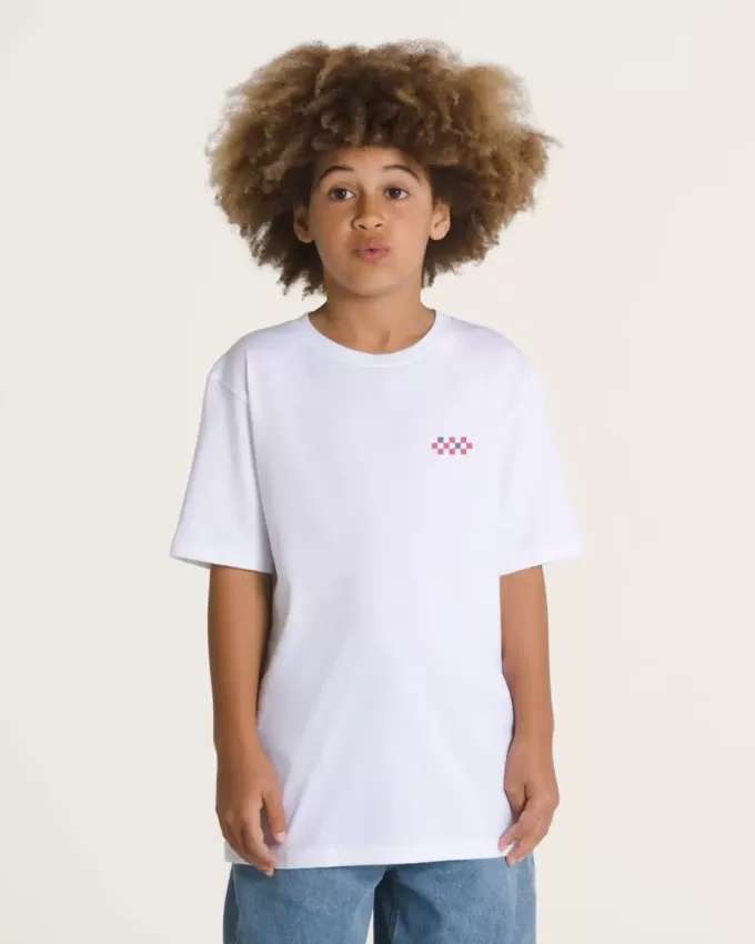 Barn Huck Fin T-shirt