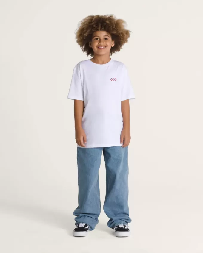 Barn Huck Fin T-shirt