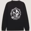 Barn Mister Sinister Crew Sweatshirt Barn Mister Sinister Crew Sweatshirt