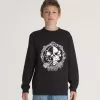 Barn Mister Sinister Crew Sweatshirt Barn Mister Sinister Crew Sweatshirt