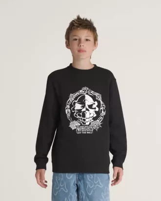 Barn Mister Sinister Crew Sweatshirt