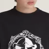 Barn Mister Sinister Crew Sweatshirt Barn Mister Sinister Crew Sweatshirt