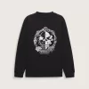 Barn Mister Sinister Crew Sweatshirt Barn Mister Sinister Crew Sweatshirt