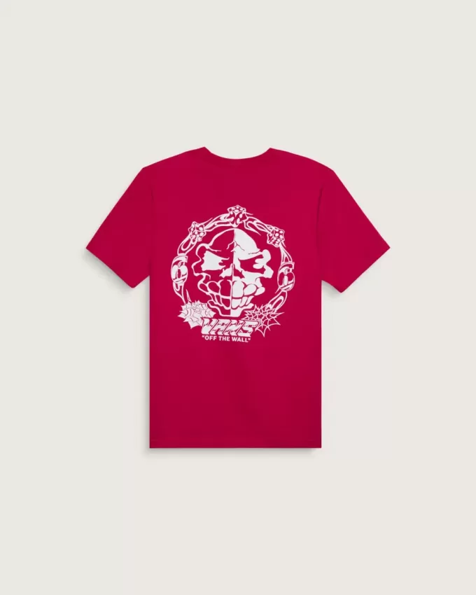 Barn Mister Sinister T-shirt Barn Mister Sinister T-shirt