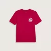 Barn Mister Sinister T-shirt Barn Mister Sinister T-shirt