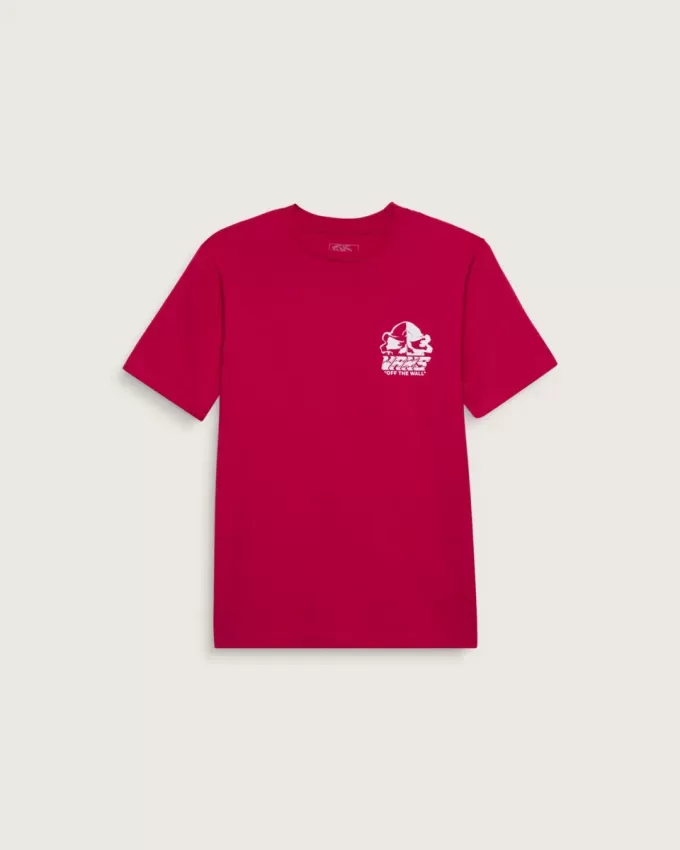Barn Mister Sinister T-shirt Barn Mister Sinister T-shirt