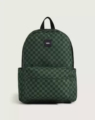 Barn Old Skool Grom Checkerboard Ryggsäck