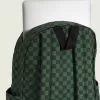Barn Old Skool Grom Checkerboard Ryggsäck Barn Old Skool Grom Checkerboard Ryggsäck