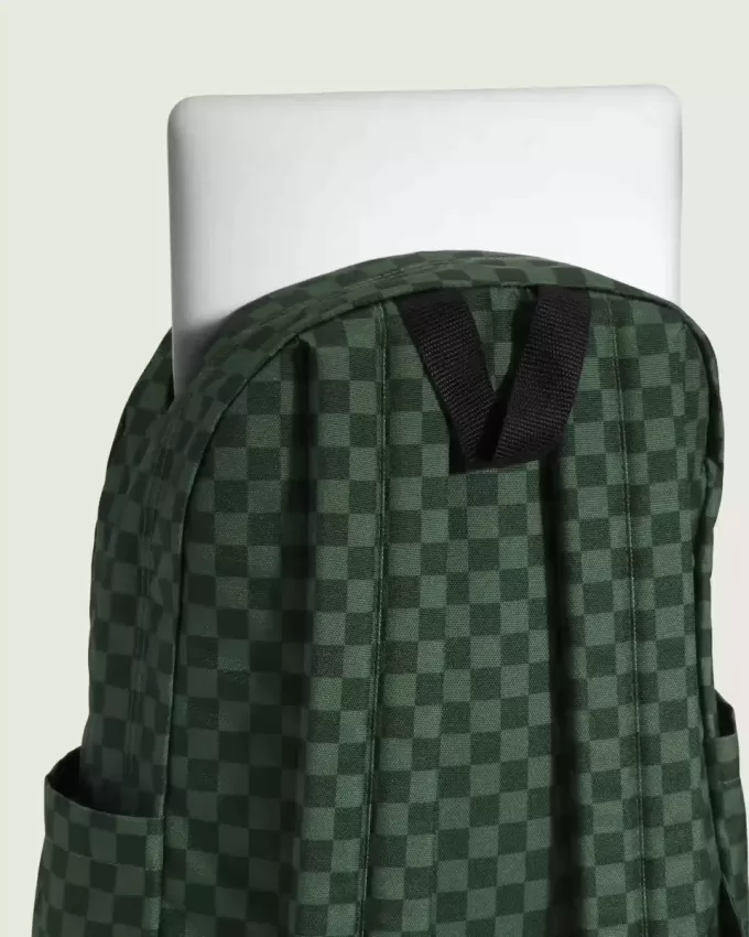 Barn Old Skool Grom Checkerboard Ryggsäck Barn Old Skool Grom Checkerboard Ryggsäck