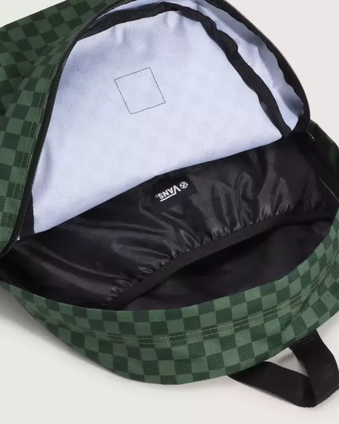 Barn Old Skool Grom Checkerboard Ryggsäck Barn Old Skool Grom Checkerboard Ryggsäck
