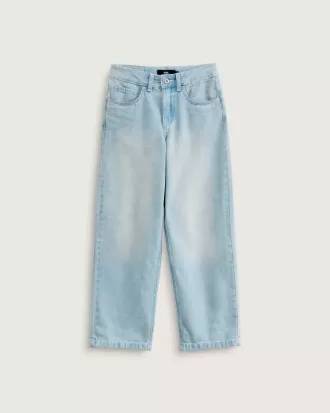 Barn Sirelle Denim Puddle Byxor