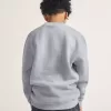 Barn Star Checker Crew Sweatshirt