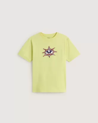 Barn Star Checker T-shirt