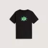 Barn Star Checker T-shirt